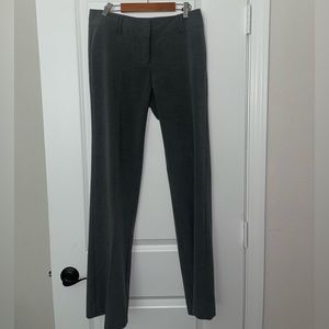 New York & Co Straight Fit Slacks (2)